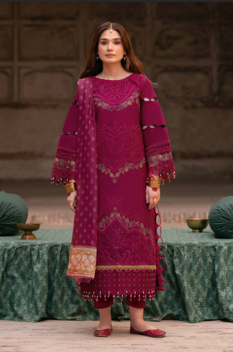 Mastani Vol 02