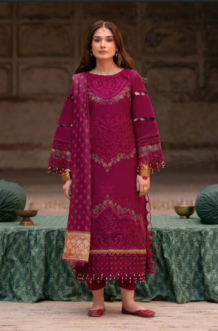 Mastani Vol 02