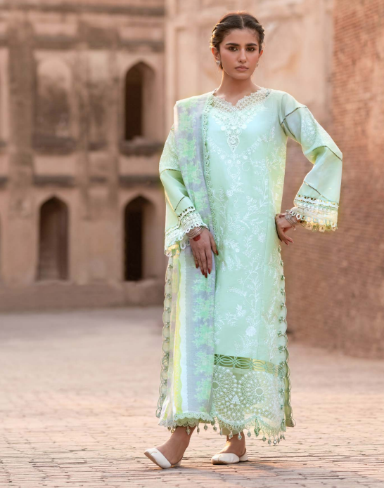 Mastani Vol 02