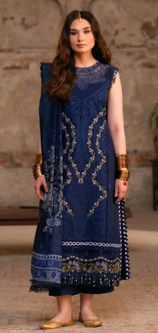 Mastani Vol 02