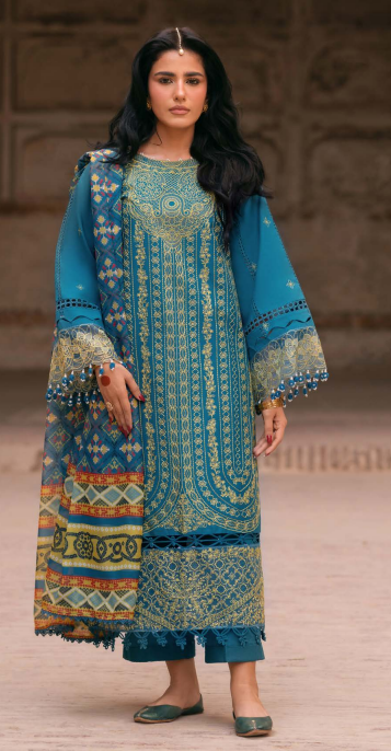 Mastani Vol 02