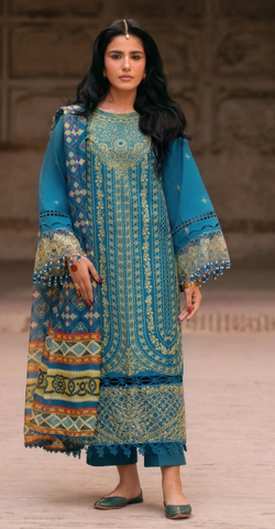 Mastani Vol 02