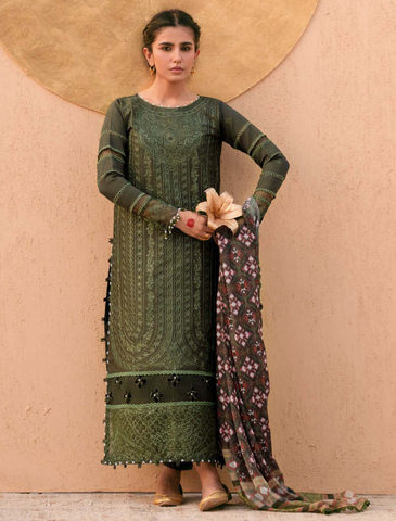 Mastani Vol 02