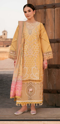 Mastani Vol 02
