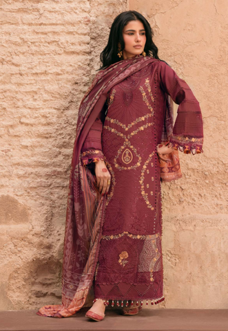 Mastani Vol 02