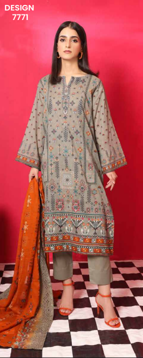 AIRAH EMBROIDER