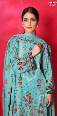 AIRAH EMBROIDER