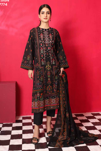 AIRAH EMBROIDER