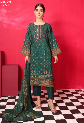 AIRAH EMBROIDER