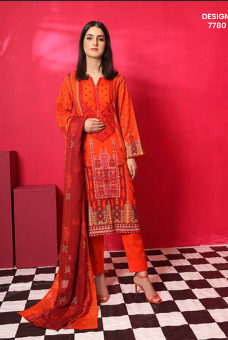 AIRAH EMBROIDER