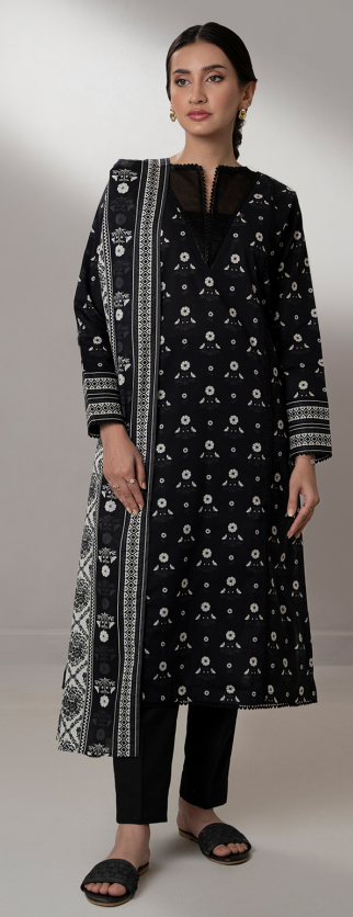 MONOCHROME COLLECTION