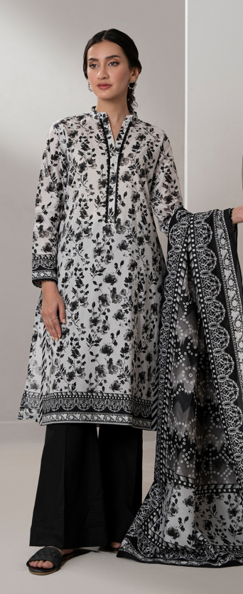 MONOCHROME COLLECTION
