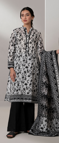 MONOCHROME COLLECTION