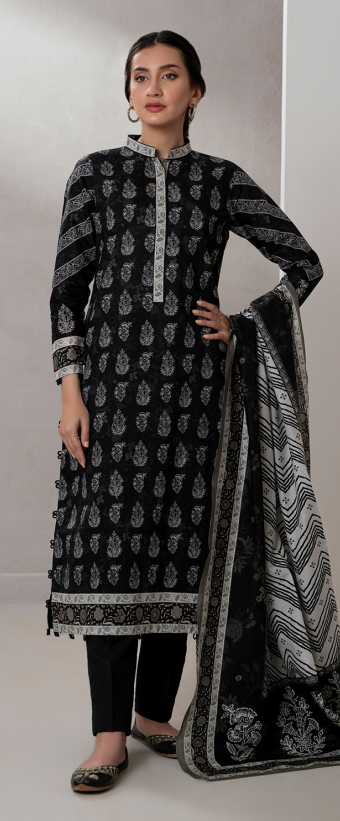 MONOCHROME COLLECTION