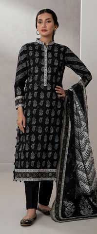MONOCHROME COLLECTION