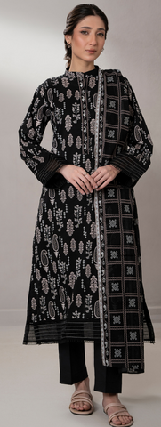 MONOCHROME COLLECTION
