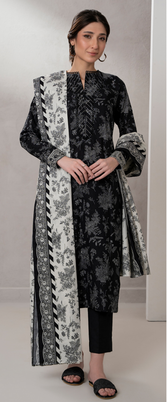 MONOCHROME COLLECTION
