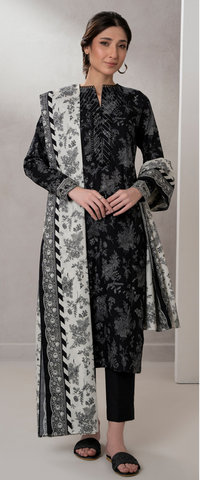 MONOCHROME COLLECTION