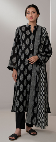 MONOCHROME COLLECTION