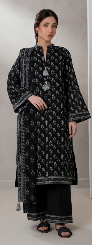 MONOCHROME COLLECTION