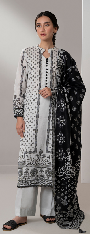 MONOCHROME COLLECTION