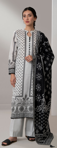 MONOCHROME COLLECTION