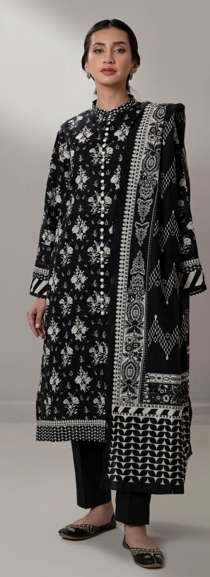 MONOCHROME COLLECTION