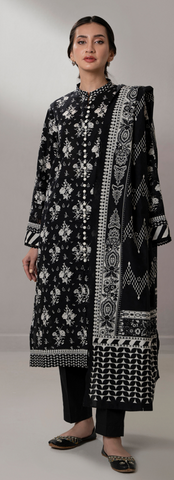 MONOCHROME COLLECTION