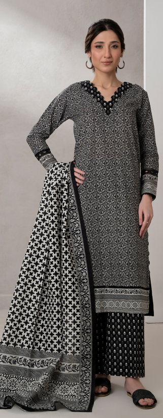 MONOCHROME COLLECTION