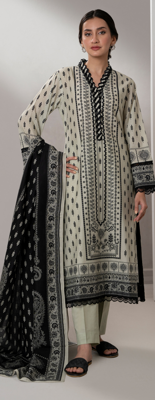 MONOCHROME COLLECTION