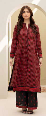 Unstitched Collection