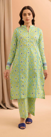 Unstitched Collection