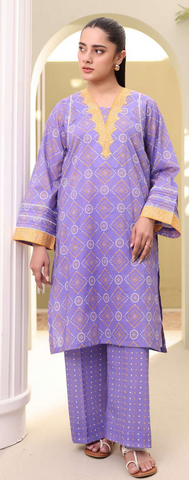 Unstitched Collection