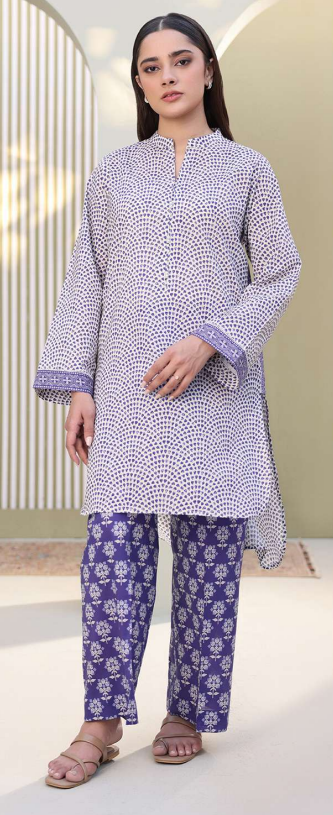 Unstitched Collection
