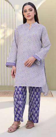 Unstitched Collection