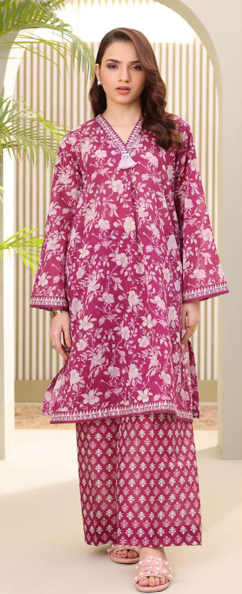 Unstitched Collection