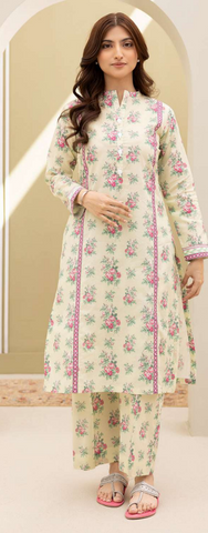 Unstitched Collection