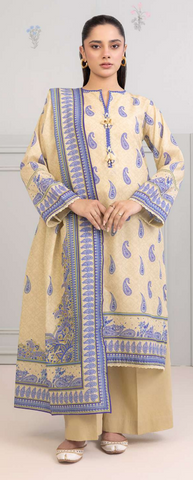 Unstitched Collection