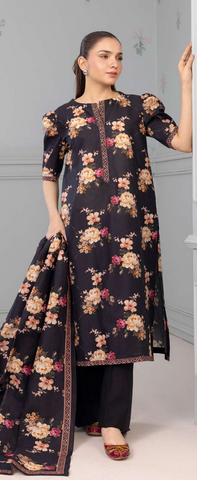 Unstitched Collection
