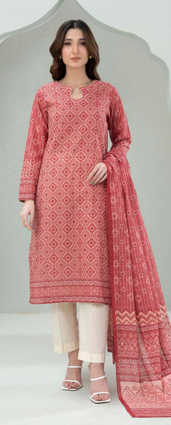Unstitched Collection