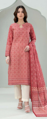 Unstitched Collection