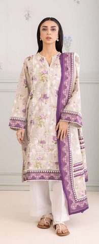 Unstitched Collection