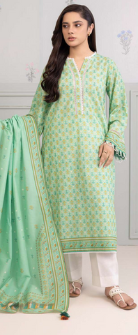Unstitched Collection