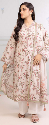 Unstitched Collection