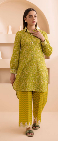Unstitched Collection