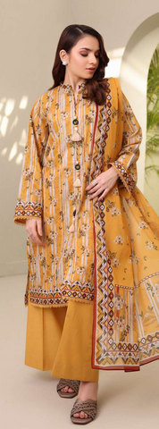 Unstitched Collection