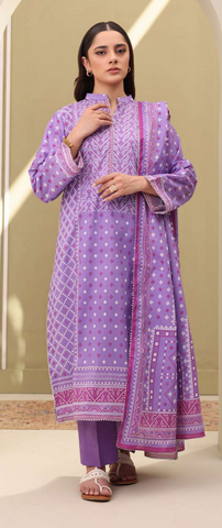 Unstitched Collection