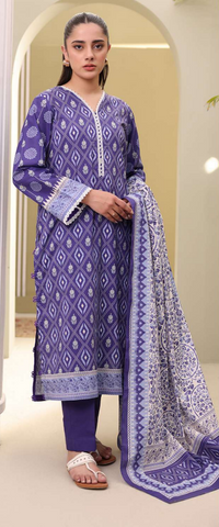 Unstitched Collection