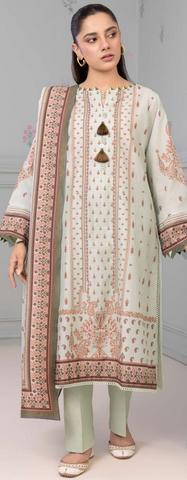 Unstitched Collection