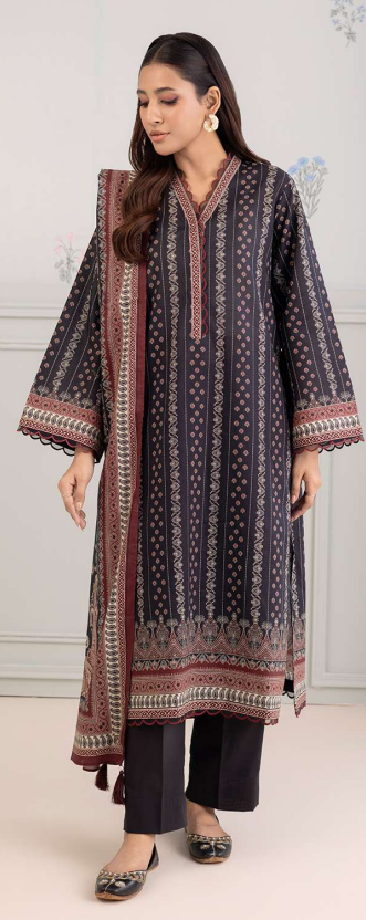 Unstitched Collection